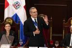 Abinader deberá inaugurar al menos 30 obras este mes para no violar la ley Abinader deberá inaugurar al menos 30 obras este mes para no violar la ley