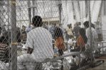 El número de detenidos en las cárceles migratorias de EE.UU. continúa en aumento El número de detenidos en las cárceles migratorias de EE.UU. continúa en aumento