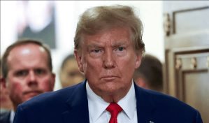 El fiscal que investiga a Trump pide que el juicio de los documentos inicie el 8 de julio