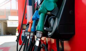 Los precios de los combustibles a partir de este sábado