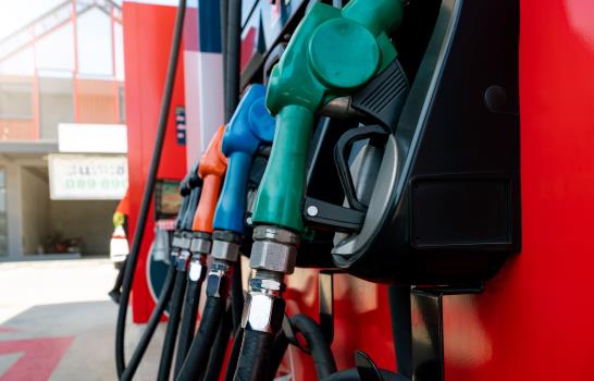 El gobierno reduce precios a cuatro combustibles de menor uso