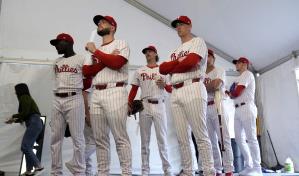 Fundador de empresa Fanatics considera injustas cr&iacute;ticas por nuevos uniformes en las mayores