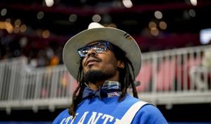 Cam Newton se disculpa tras dejarse llevar por sus emociones en riña durante torneo juvenil