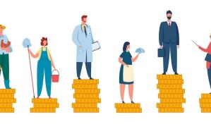 La brecha salarial en mujeres dominicanas es del 30 %