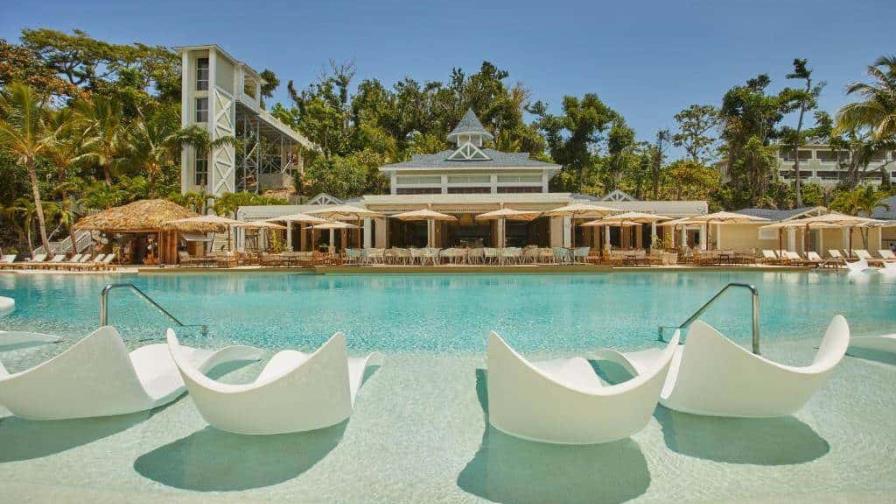 Cayo Levantado Resort: Ganador del Premio Traveller Review Awards 2024