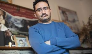 Bayona ve opciones de Óscar porque los premios son siempre muy caprichosos y aleatorios