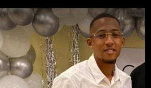 Uno de los dos jóvenes cristianos ultimados en autopista Duarte recibió cuatro disparos