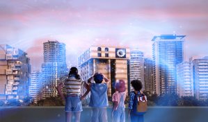 Popular presenta campaña institucional "Cuando tus ideas se cumplen"