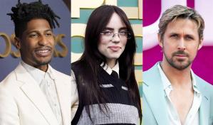 Ryan Gosling, Billie Eilish, Jon Batiste, Bad Bunny y Zendaya estarán en los Oscar