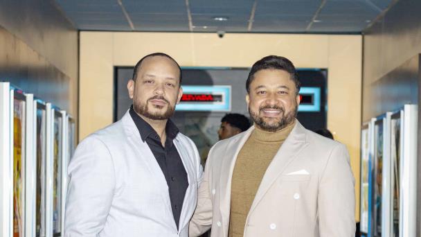 Asalto en Progreso: nuevo drama cinematográfico dominicano que llega al cine el 2 de mayo