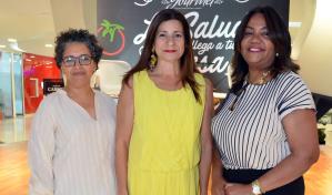 Grupo Buen Vivir realiza la séptima edición de la Salud Llega a Tu Mesa