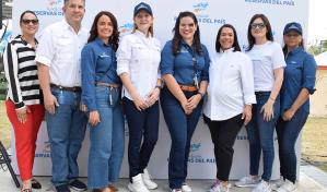 Fundación Reservas del País celebra Feria de Cooperativas y Asociaciones Aliadas