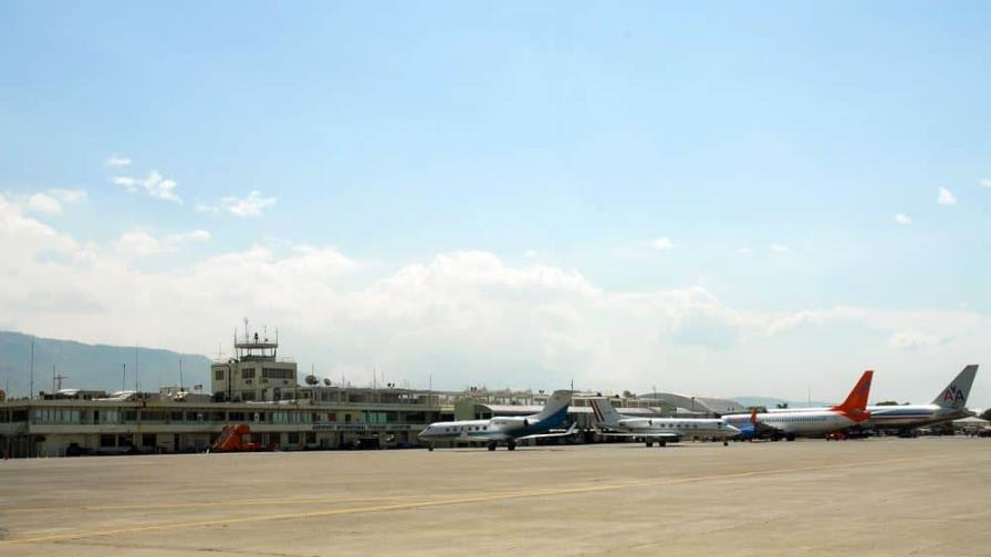República Dominicana recomienda a las aerolíneas que eviten las conexiones con Haití