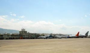 Anuncian la reanudación de los vuelos comerciales en el aeropuerto de Puerto Príncipe