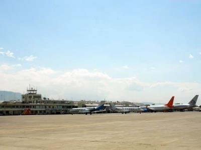 Reanudación vuelos comerciales en aeropuerto de Puerto Príncipe