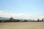 Espacio aéreo entre República Dominicana y Haití sigue cerrado desde marzo pasado Espacio aéreo entre República Dominicana y Haití sigue cerrado desde marzo pasado