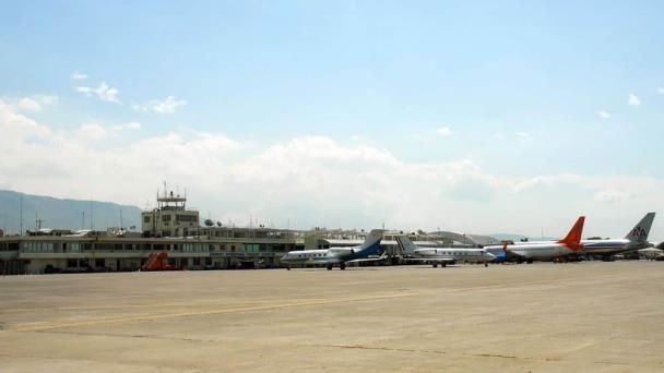 Espacio aéreo entre República Dominicana y Haití sigue cerrado desde marzo pasado