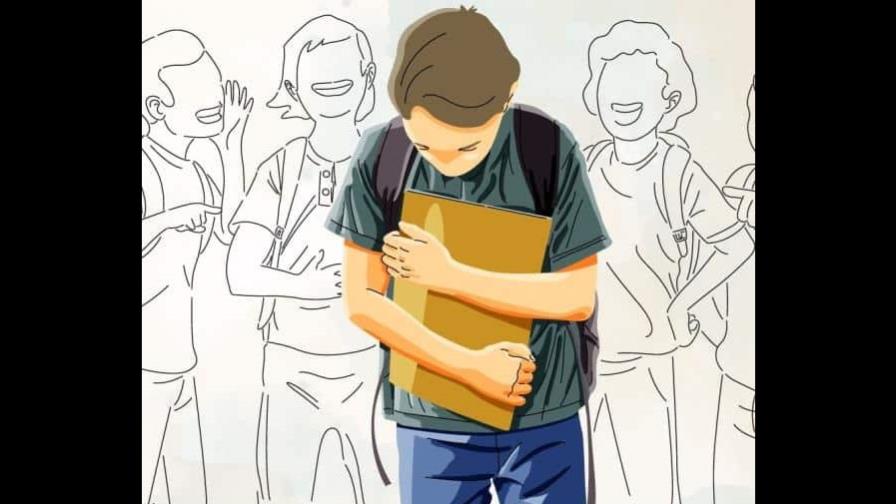 Estudio revela RD es el país de la región con mayor nivel de acoso escolar en estudiantes de 12 años