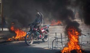 Tensa calma en Haití por temor a que se reproduzca la violencia de las últimas jornadas