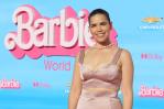 America Ferrera, la estrella latina de “Barbie” America Ferrera, la estrella latina de “Barbie”