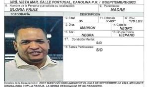 &iquest;A qu&eacute; se dedicaba el dominicano Yohauris Hichez Fr&iacute;as, cuya osamenta fue hallada en Puerto Rico?