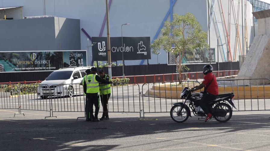 Avenida John F. Kennedy recibe la 45º Vuelta Ciclística Independencia Avenida John F. Kennedy recibe la 45º Vuelta Ciclística Independencia
