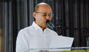 Comerciantes de provisiones de Santiago abogan por un régimen especial de tributación