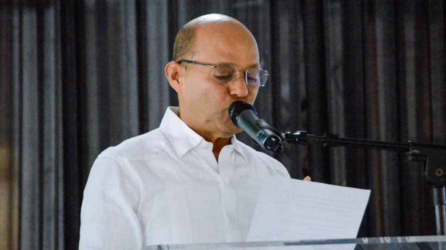 Comerciantes de provisiones de Santiago abogan por un régimen especial de tributación Comerciantes de provisiones de Santiago abogan por un régimen especial de tributación