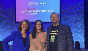 Inteligencia artificial afectar&aacute; el deporte dentro y fuera de la cancha