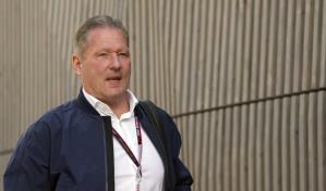 Jos Verstappen: Red Bull est&aacute; en peligro de partirse si Horner sigue al frente como director