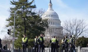 Corte Suprema de EE.UU. podría fallar el lunes en caso de expulsar a Trump de la boleta de 2024