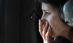 Haley dice que ya no se siente obligada a respaldar a eventual nominado republicano