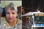Jurado otorga 72.5 millones de dólares a mujer que fue arrastrada por autobús en Nueva York Jurado otorga 72.5 millones de dólares a mujer que fue arrastrada por autobús en Nueva York