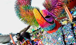 Santiago cierra Carnaval 2024 con dos desfiles separados por problemas de dinero