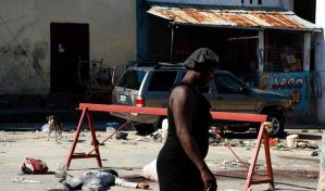 Al menos una decena de muertos tras el ataque de las bandas a la cárcel de Puerto Príncipe