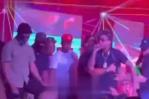 Fiscalía de La Vega ordena cierre temporal de discoteca tras tiroteo de concierto de Rochy RD