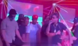 Fiscalía de La Vega ordena cierre temporal de discoteca tras tiroteo de concierto de Rochy RD