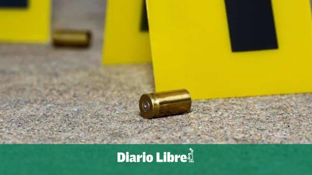 Muere adolescente en trágico tiroteo en San Pedro de Macorís