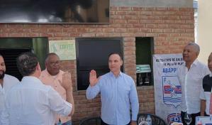 Emil Dur&aacute;n ser&aacute; el presidente de honor del XXVIII TBS de Puerto Plata