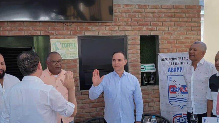 Emil Durán será el presidente de honor del XXVIII TBS de Puerto Plata
