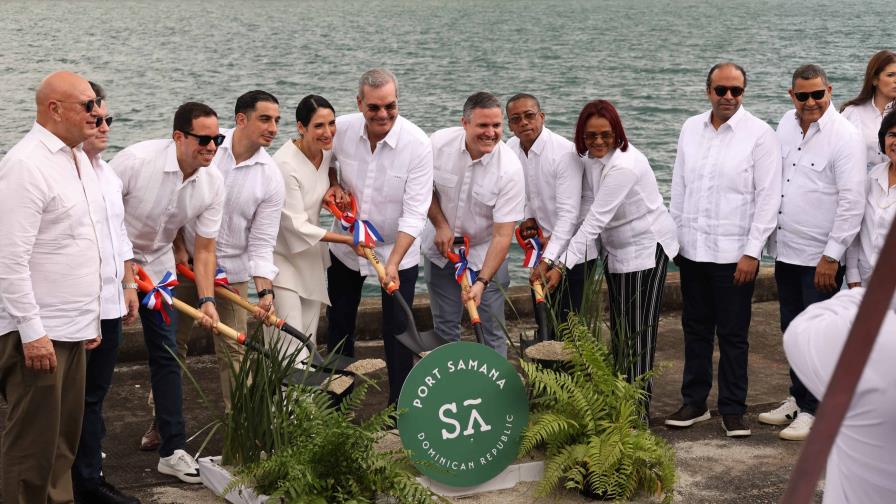 Tras concesión fallida, Gobierno revive en Samaná la promesa de reactivar el Puerto de Arroyo Barril