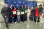 Hostos Community College celebra la herencia dominicana y reconoce a líderes y estudiantes