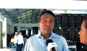 JCE termina conteo en San Juan: Félix Bautista ganó senaduría por 9,884 votos