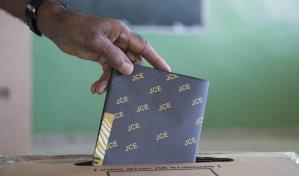 Gallup-RCC Media prevé Abinader ganará con un 60 %