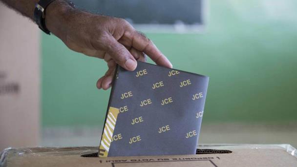 Gallup-RCC Media prevé Abinader ganará con un 60 %