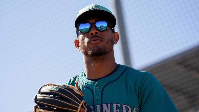 Julio Rodríguez tiene el peñón de Juan Soto en el camino por el MVP