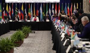 La Celac pide a Haití enfrentar con urgencia y mediante el diálogo la crisis en el país
