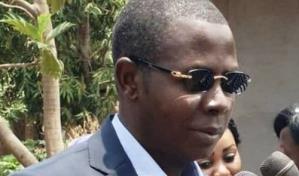 Detenido un destacado l&iacute;der opositor en la Rep&uacute;blica Centroafricana