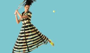 Deporte y movimiento centran las exposiciones de París en la Semana de la Moda