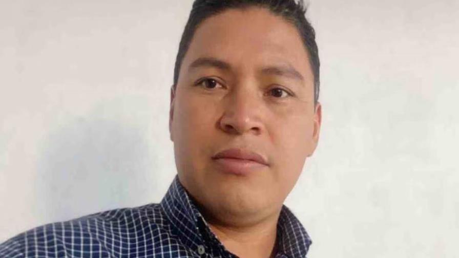 Asesinan a balazos candidato del Partido del Trabajo en estado mexicano de Guerrero